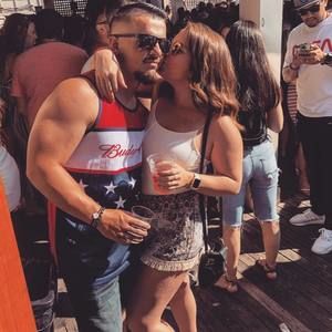 Meet your Posher, Craig